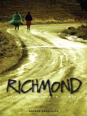 cover image of Richmond